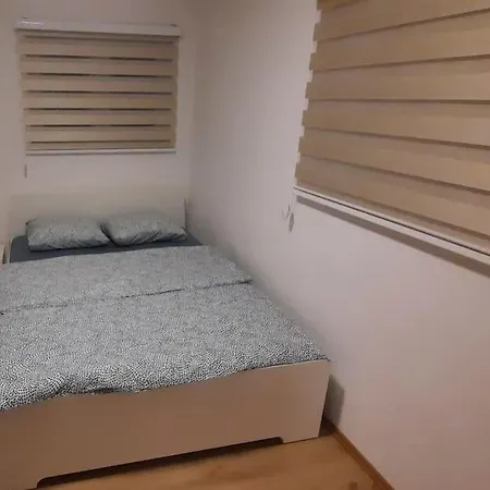 Apartment Old Cherry Belgrade