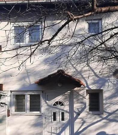 Apartment Old Cherry *