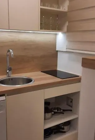 Old Cherry * Belgrade