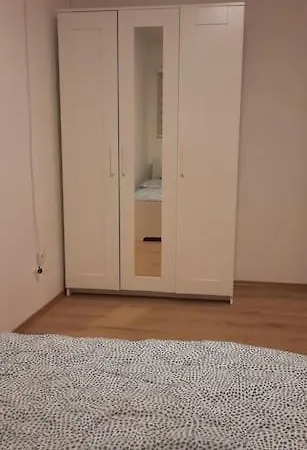 Old Cherry 아파트 *