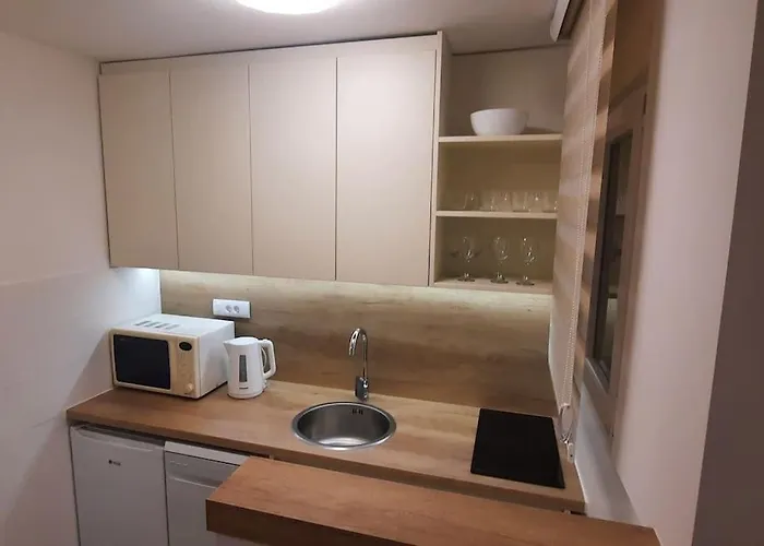 Old Cherry Апартаменты