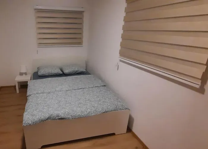 Апартаменты Old Cherry Белград