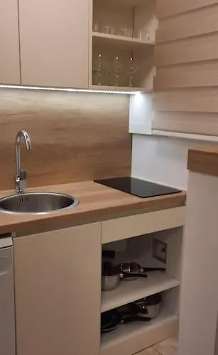 Old Cherry * Белград