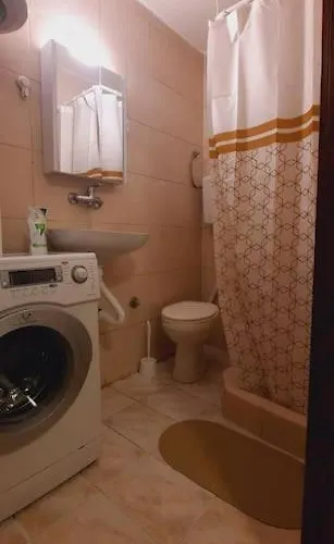 Old Cherry Апартаменты