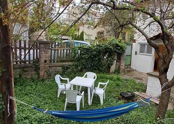 Old Cherry Белград